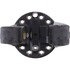 081SK145 by DANA - D700/D800/D850 Series Steering Knuckle - Right Hand, 1.125-12 UNF-2A Thread, with ABS