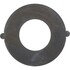 082446 by DANA - Differential Clutch Pack - Friction Plate, 4.87 in. ID, 9.75 in. OD, 0.067 in. Thick