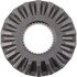 085486 by DANA - Differential Side Gear - 10 Teeth, 33 Spline