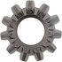 095214 by DANA - Differential Pinion Gear - Side Pinion, 11 Teeth, 2.89 in. dia. Gear