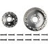 098872 by DANA - Differential Case Kit - with Bolts