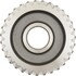 10000336 by DANA - Differential Pinion Gear - Pinion Helical Gear, 2.05 in. ID, 7.02 in. OD, 10 Teeth