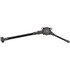 10000392 by DANA - WHEEL VALVE AND HOSE ASSEMBLY