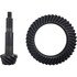 10001282 by DANA - Differential Ring and Pinion - DANA 44, 8.50 in. Ring Gear, 1.37 in. Pinion Shaft