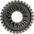 10000528 by DANA - Differential Pinion Gear - Helical Gear and Bushing Assembly, 10 Teeth