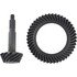 10001304 by DANA - DANA SVL Differential Ring and Pinion
