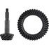 10001307 by DANA - DANA SVL Differential Ring and Pinion