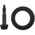 10001291 by DANA - DANA SVL Differential Ring and Pinion