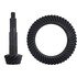 10001294 by DANA - DANA SVL Differential Ring and Pinion