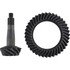 10001411 by DANA - DANA SVL Differential Ring and Pinion