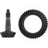 10001328 by DANA - Differential Ring and Pinion - GM 12, 8.88 in. Ring Gear, 1.62 in. Pinion Shaft