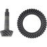 10001431 by DANA - DANA SVL Differential Ring and Pinion