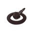 10001732 by DANA - Differential Ring and Pinion - DANA 60, 9.75 in. Ring Gear, 1.62 in. Pinion Shaft