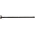 10003519 by DANA - Chromoly Axle Shaft Assembly Rear Left Ultimate Dana 60 Builder Axle Compatible