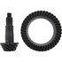 10004299 by DANA - DIFFERENTIAL RING AND PINION - M220 REAR  4.10 RATIO