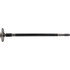 10004410 by DANA - Drive Axle Shaft Assembly - Rear, Steel, 31.00 in. Length, 28 Spline, GM 7.5/7.6 Axle