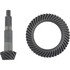 10004575 by DANA - Differential Ring and Pinion - DANA 30, 7.13 in. Ring Gear, 1.37 in. Pinion Shaft