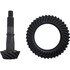 10004599 by DANA - DANA SVL Differential Ring and Pinion