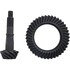10004602 by DANA - Differential Ring and Pinion - GM 7.5, 7.50 in. Ring Gear, 1.43 in. Pinion Shaft