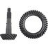 10004593 by DANA - Differential Ring and Pinion - GM 7.5, 7.50 in. Ring Gear, 1.43 in. Pinion Shaft