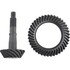 10004593 by DANA - DANA SVL Differential Ring and Pinion