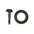 10004620 by DANA - Differential Ring and Pinion - GM 8.2, 8.20 in. Ring Gear, 1.43 in. Pinion Shaft