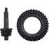 10004648 by DANA - Differential Ring and Pinion - FORD 9, 9.00 in. Ring Gear, 1.31 in. Pinion Shaft