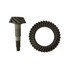 10004627 by DANA - Differential Ring and Pinion - GM 8.2, 8.20 in. Ring Gear, 1.43 in. Pinion Shaft