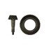 10004662 by DANA - DANA SVL Differential Ring and Pinion