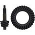 10004653 by DANA - Differential Ring and Pinion - FORD 9, 9.00 in. Ring Gear, 1.31 in. Pinion Shaft