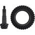 10004668 by DANA - Differential Ring and Pinion - FORD 8.8, 8.80 in. Ring Gear, 1.62 in. Pinion Shaft