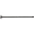 10004851 by DANA - Chromoly Axle Shaft Assembly Rear Right Ultimate Dana 60 Builder Axle Compatible