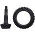 10004686 by DANA - Differential Ring and Pinion - GM 11.5, 11.50 in. Ring Gear, 2.00 in. Pinion Shaft