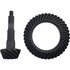 10004689 by DANA - Differential Ring and Pinion - FORD 10.5, 10.25 in. Ring Gear, 1.93 in. Pinion Shaft