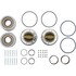 10005723 by DANA - Locking Hub - Steel, Manual Locking, 35/55 Spline, for DANA 60 Axle