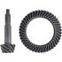 10005314 by DANA - Differential Ring and Pinion - DANA 44, 8.50 in. Ring Gear, 1.37 in. Pinion Shaft