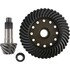 10005950 by DANA - Differential Ring and Pinion - 4.30 Gear Ratio, 12.25 in. Ring Gear