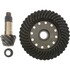 10005951 by DANA - KIT-GEAR PIN & NUT