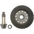 10005953 by DANA - Differential Ring and Pinion - 4.78 Gear Ratio, 12.25 in. Ring Gear