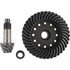 10005955 by DANA - Differential Ring and Pinion - 4.88 Gear Ratio, 12.25 in. Ring Gear