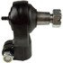 10006672 by DANA - Spicer Tie Rod End