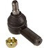 10006707 by DANA - Spicer Off Highway TIE ROD END