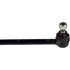 10006712 by DANA - Spicer Off Highway TIE ROD END