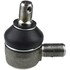 10007291 by DANA - Spicer Off Highway TIE ROD END