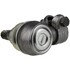 10007496 by DANA - Spicer Off Highway INNER TIE ROD