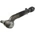 10007538 by DANA - Spicer Off Highway TIE ROD ASSY