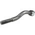 10007578 by DANA - Spicer Off Highway TIE ROD END