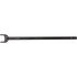 10007748 by DANA - Drive Axle Shaft - Nickel Chromoly, Inner, 36.97 in. Length, 35 Spline, DANA 60 Axle