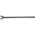 10007744 by DANA - Drive Axle Shaft - Nickel Chromoly, Inner, 32.31 in. Length, 27 Spline, DANA 30 Axle