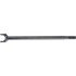 10007766 by DANA - Drive Axle Shaft - Nickel Chromoly, Inner, 27.01 in. Length, 27 Spline, DANA 30 Axle